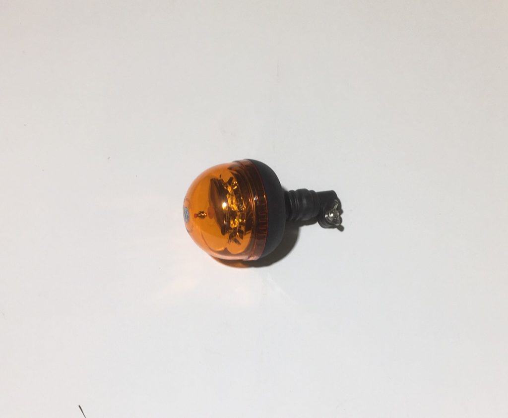 LED rotating beacon, AS113123