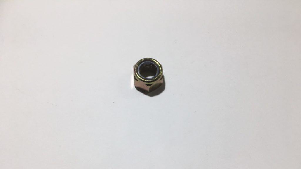 Lock nut, 20mm, G065786
