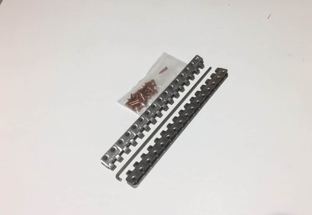 Main belt joiner assembly, G024005