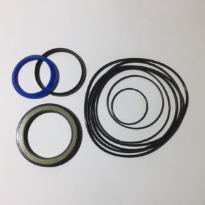 Wheel drive motor seal kit, G185059