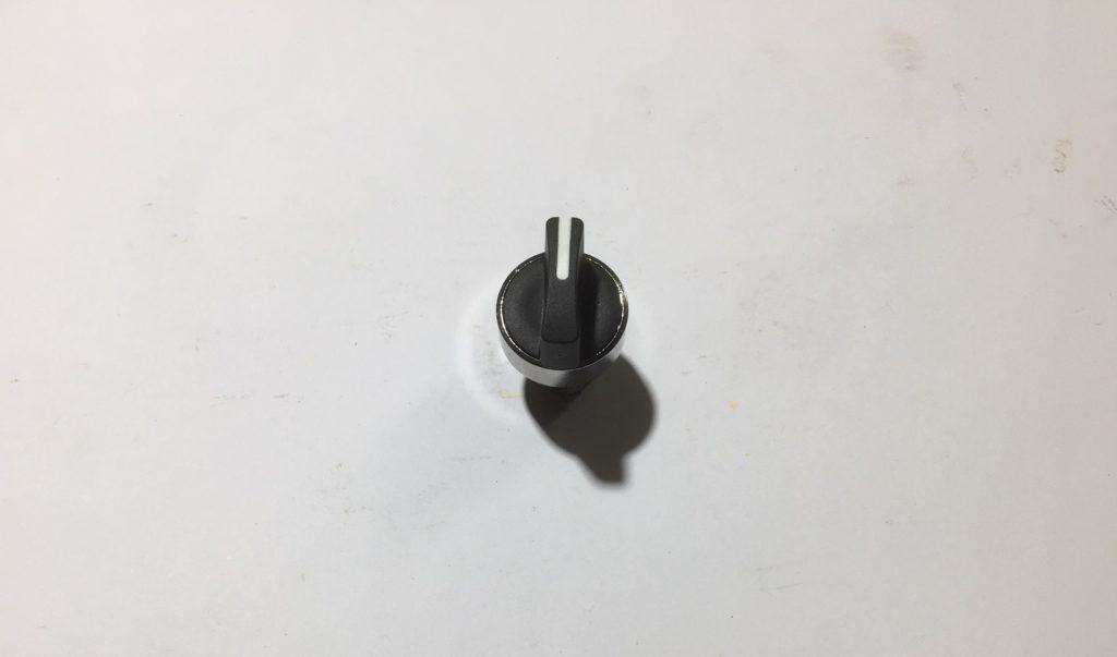 2 position switch head, G165196