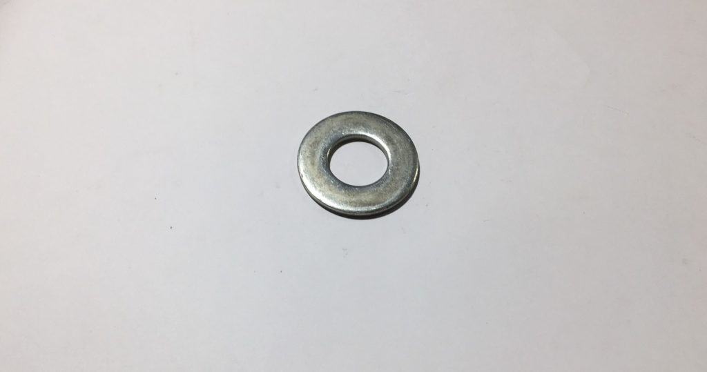 24mm flat washer, P06001
