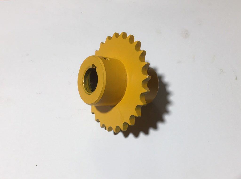 Coupling Sprocket, G387182