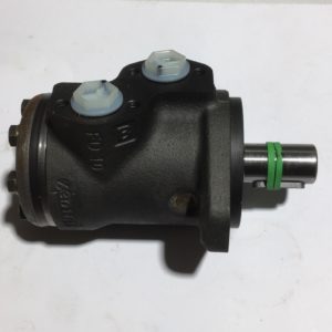 Destemmer drive motor, B122561