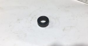 Push rod end bearing, GE25ES, P01097B