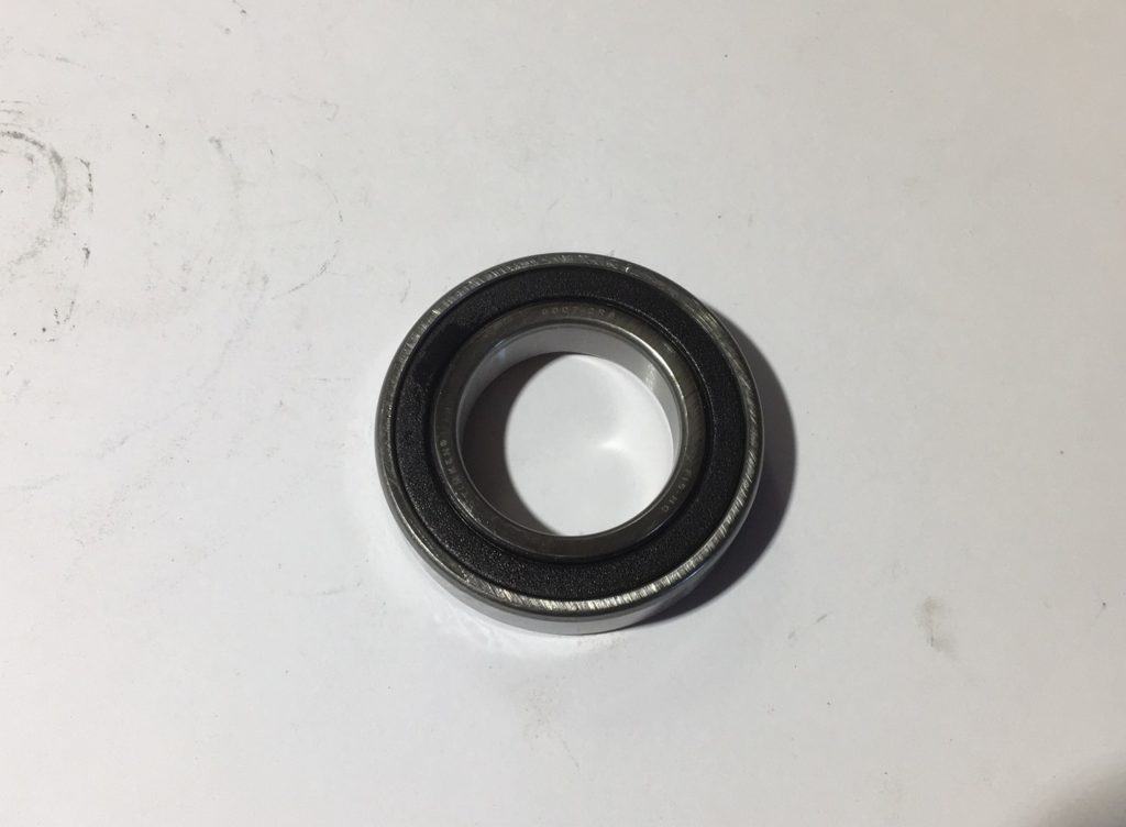 Upper fan bearing, 6007, P35239
