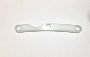 Destemmer wear strip, B445246