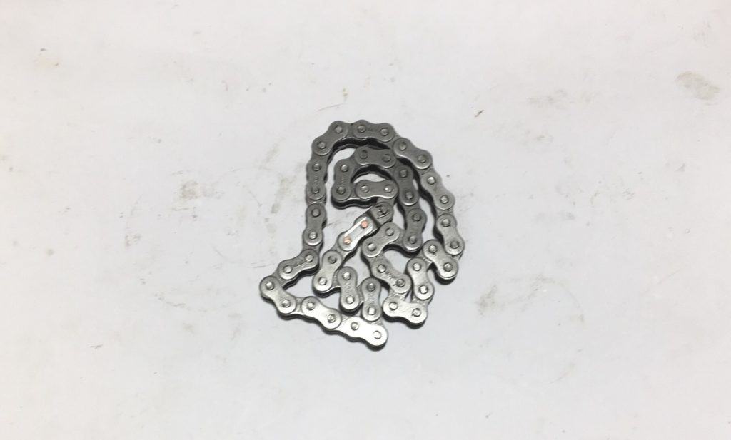 Destemmer drive chain, B278388