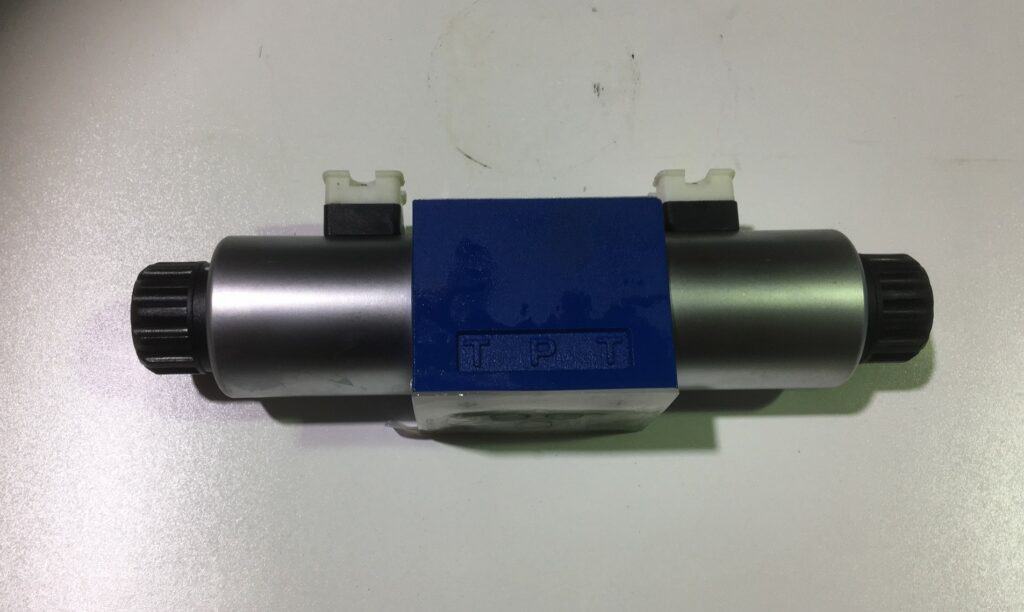 Cetop 5 solonoid valve, G045051