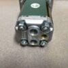 6.5cc hydraulic motor rear, CR65