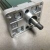 6.5cc hydraulic motor shaft, CR65