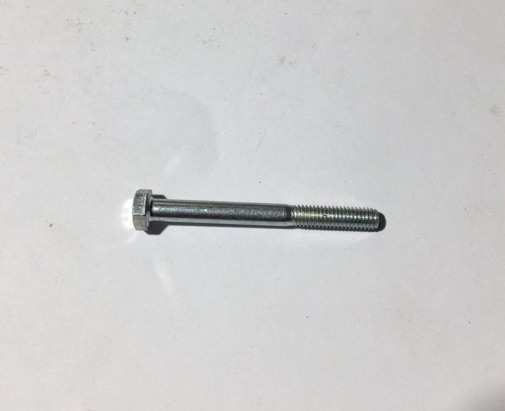 M6x50 bolt, B903680
