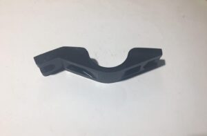 Front clamp half, B025739