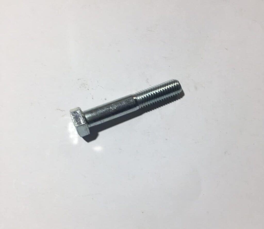 M14 x 80mm bolt, B116821