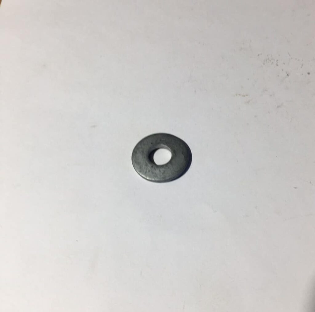 Belleville washer, 10mm, B198479