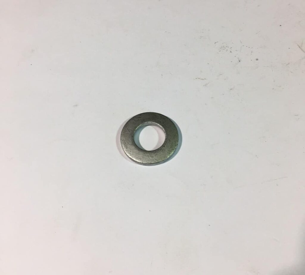 Belleville washer, 16mm, B092174