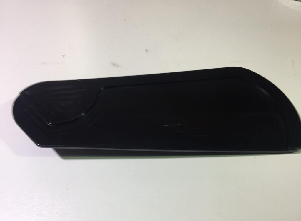 LH catcher tray 2007 top, P64868