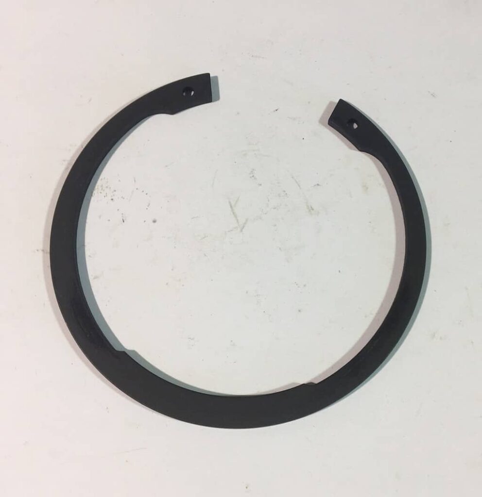 120mm internal circlip, G055359
