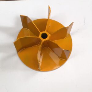 Fan rotor, LH, G122256