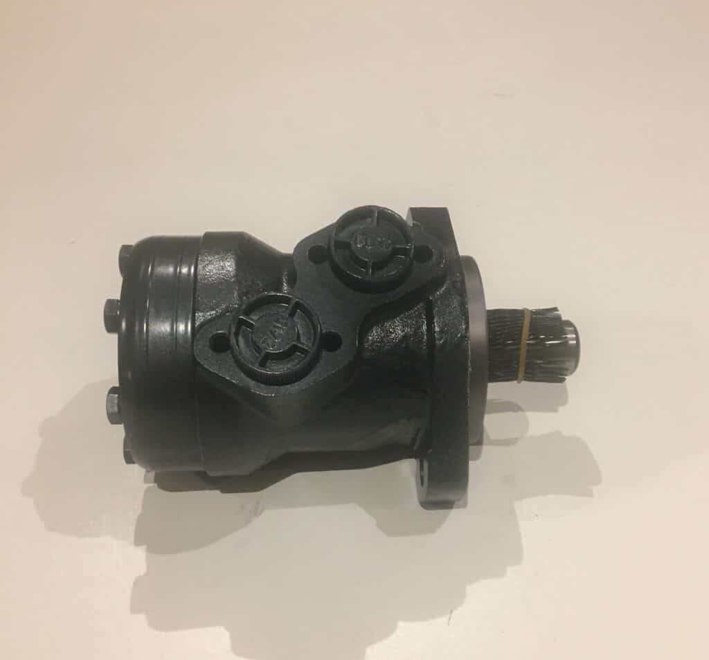 Conveyor drive motor, G210012