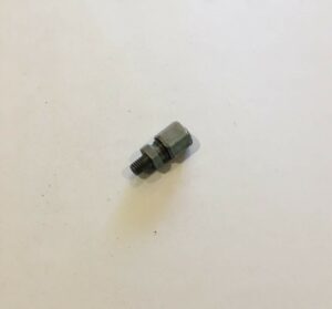 Grease connector, G310056