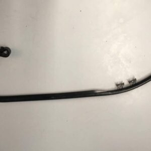 Shaker rod Optimum, P125000black