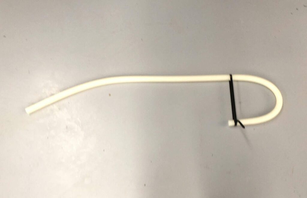 Shaking rod std, P38602L