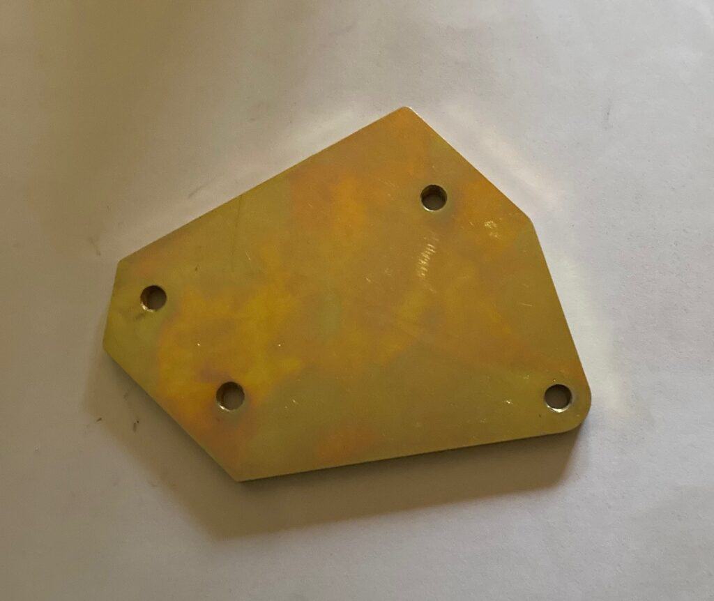 Adaptor-plate-G156800G