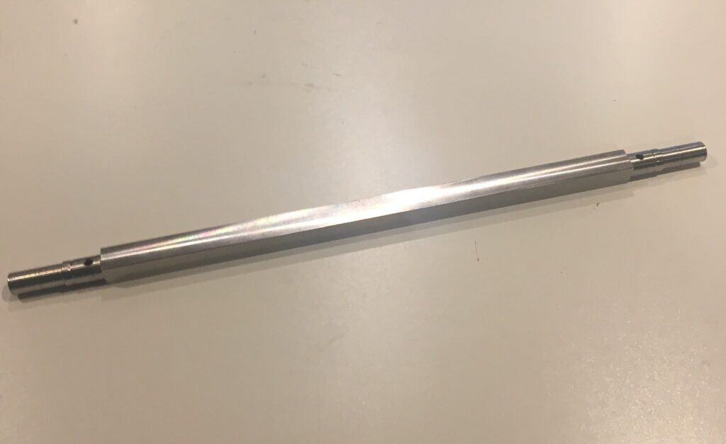 Vario-table-shaft-G388631