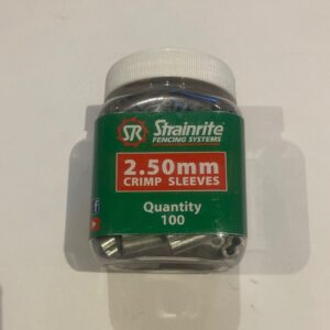 Strainrite-crimps-2.5mm-100-ST25100