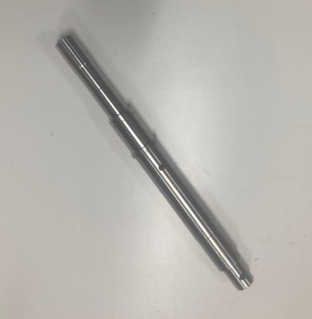 Bottom-fan-shaft-G386807