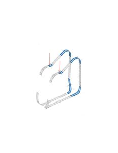 Track guide, B015994