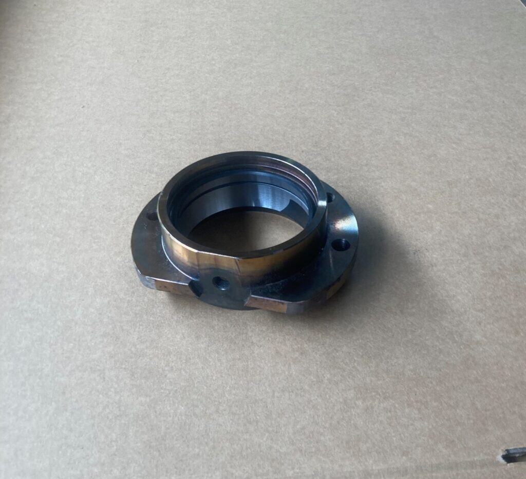 Bearing-Housing-B028987