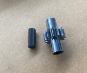 Steering-pump-kit-G270718K