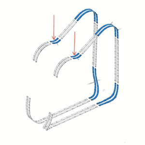 Track-guide-B022396