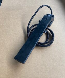 Steering-arm-complete- P68877